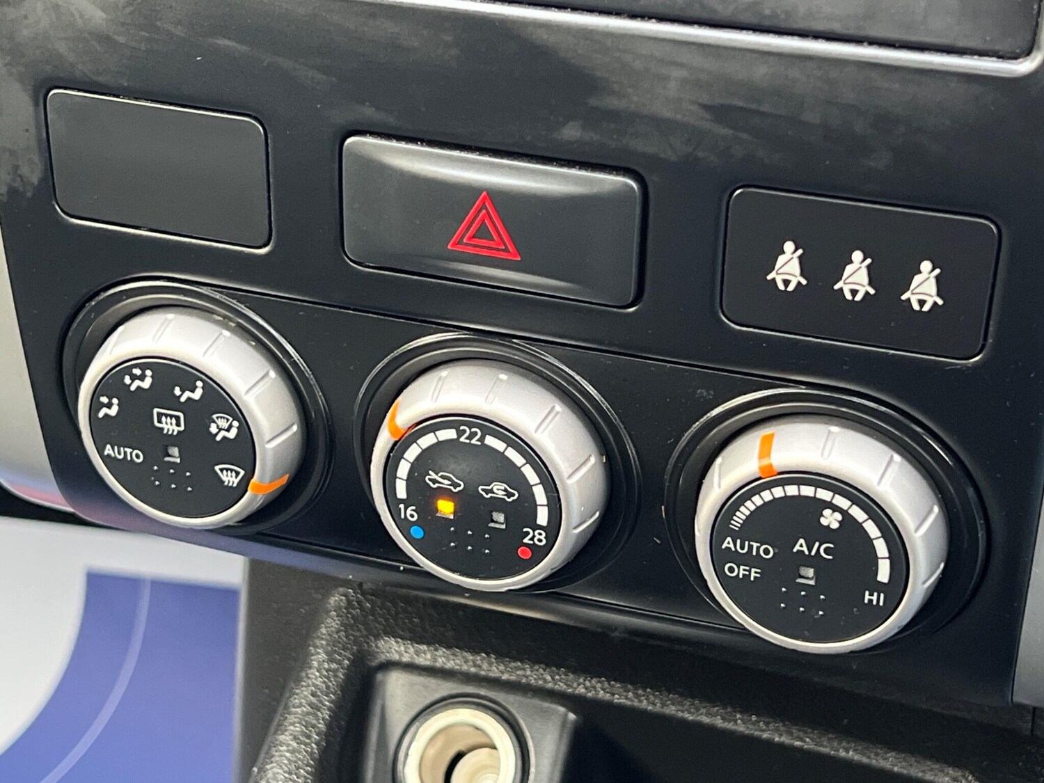 Used Nissan X-Trail 2013 for sale - 77427693: Photo 30