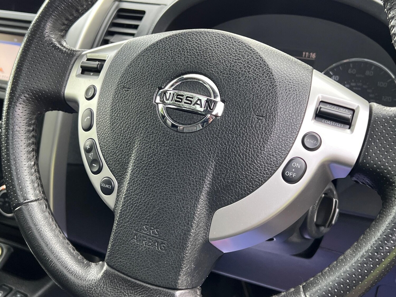 Used Nissan X-Trail 2013 for sale - 77427693: Photo 36