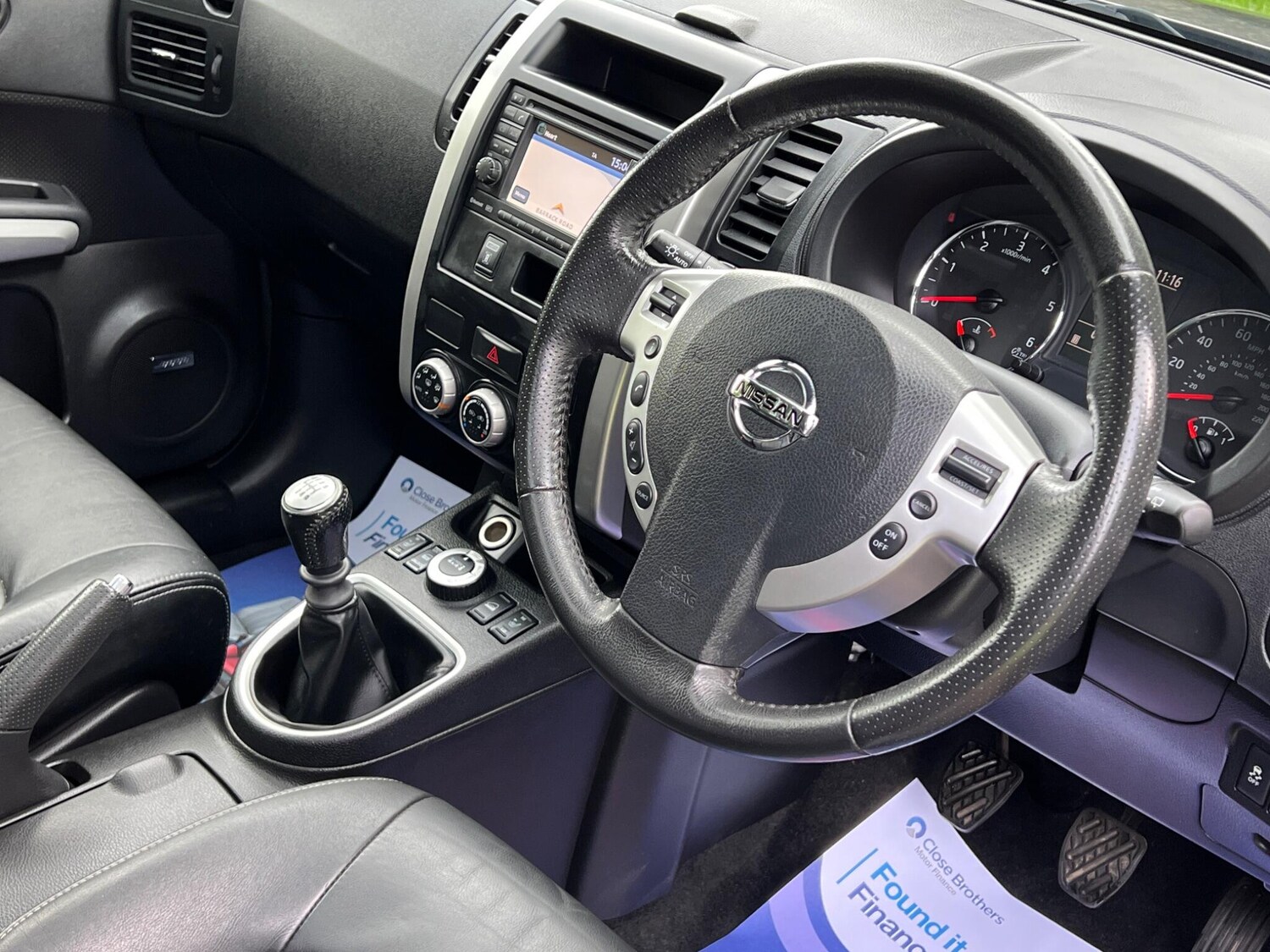 Used Nissan X-Trail 2013 for sale - 77427693: Photo 39