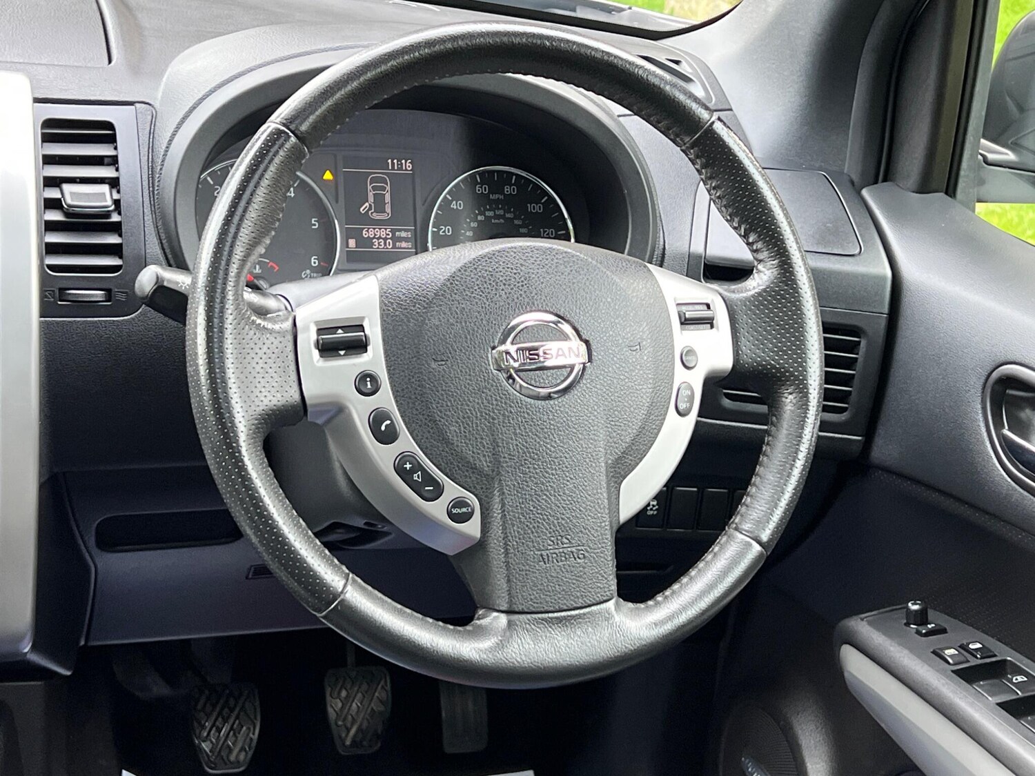 Used Nissan X-Trail 2013 for sale - 77427693: Photo 42