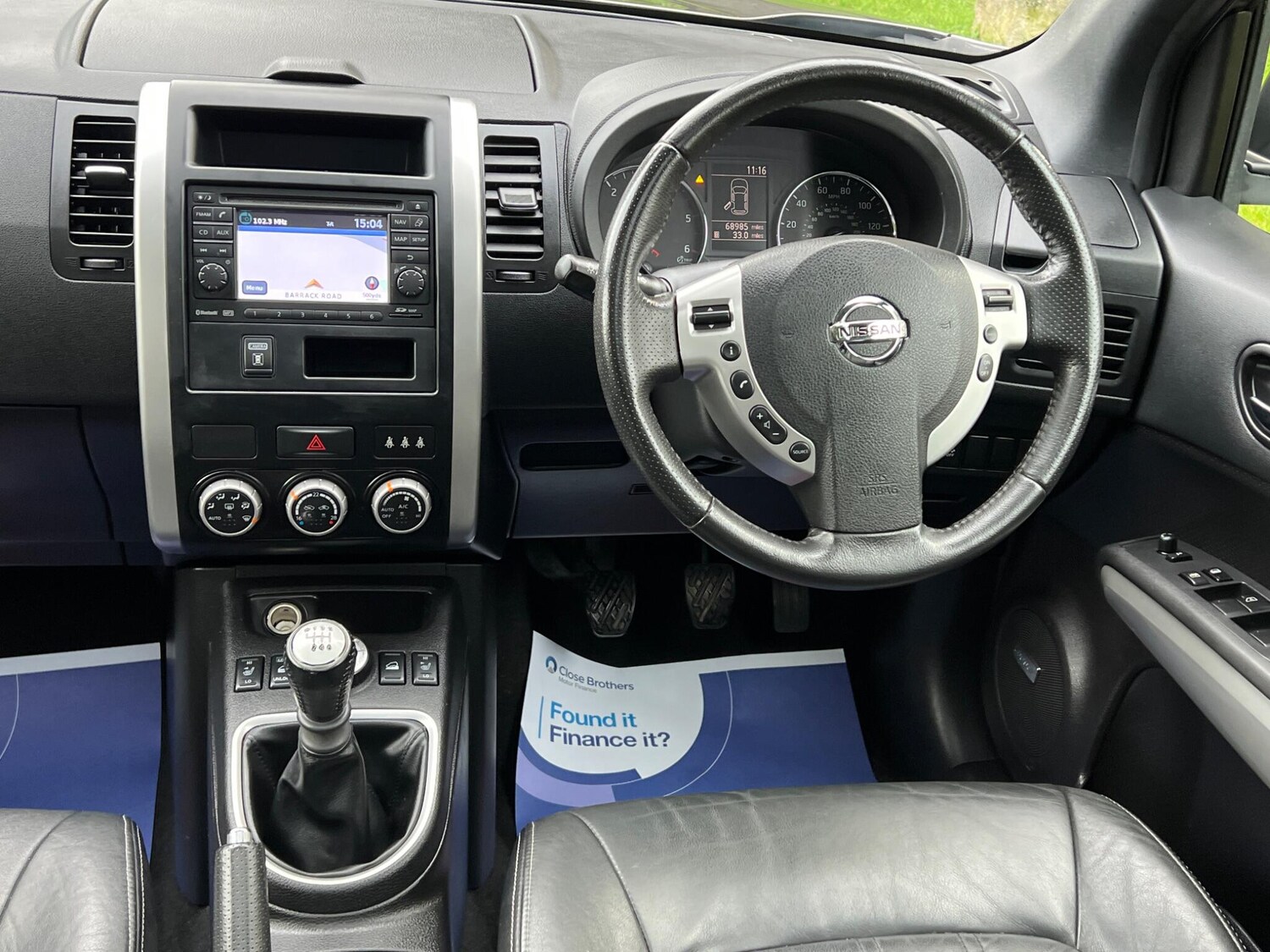 Used Nissan X-Trail 2013 for sale - 77427693: Photo 43