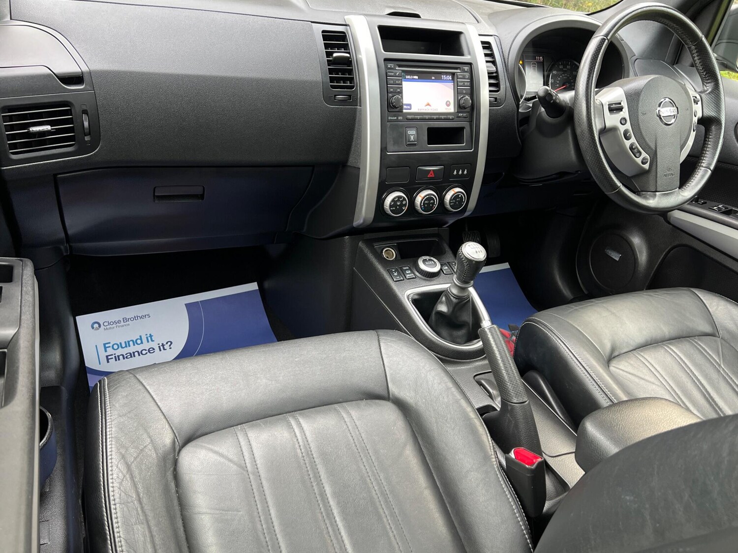 Used Nissan X-Trail 2013 for sale - 77427693: Photo 45