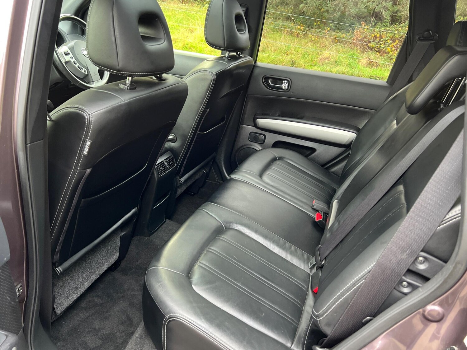 Used Nissan X-Trail 2013 for sale - 77427693: Photo 48