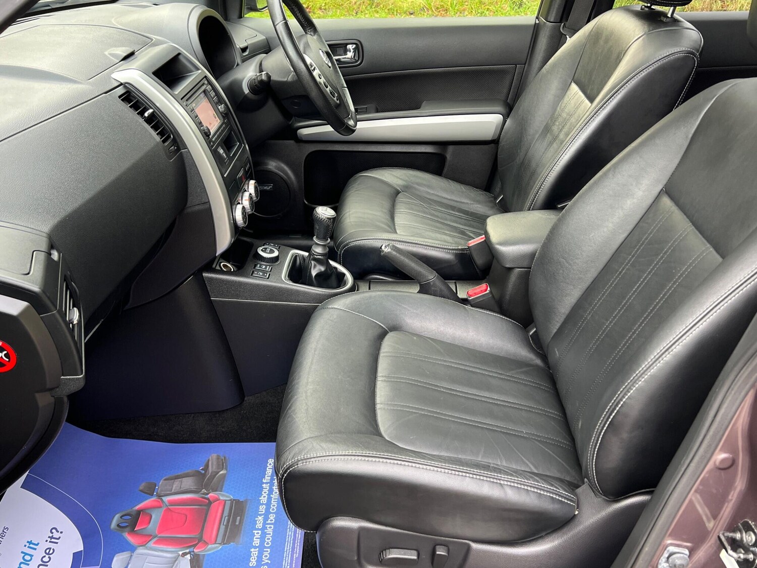 Used Nissan X-Trail 2013 for sale - 77427693: Photo 53