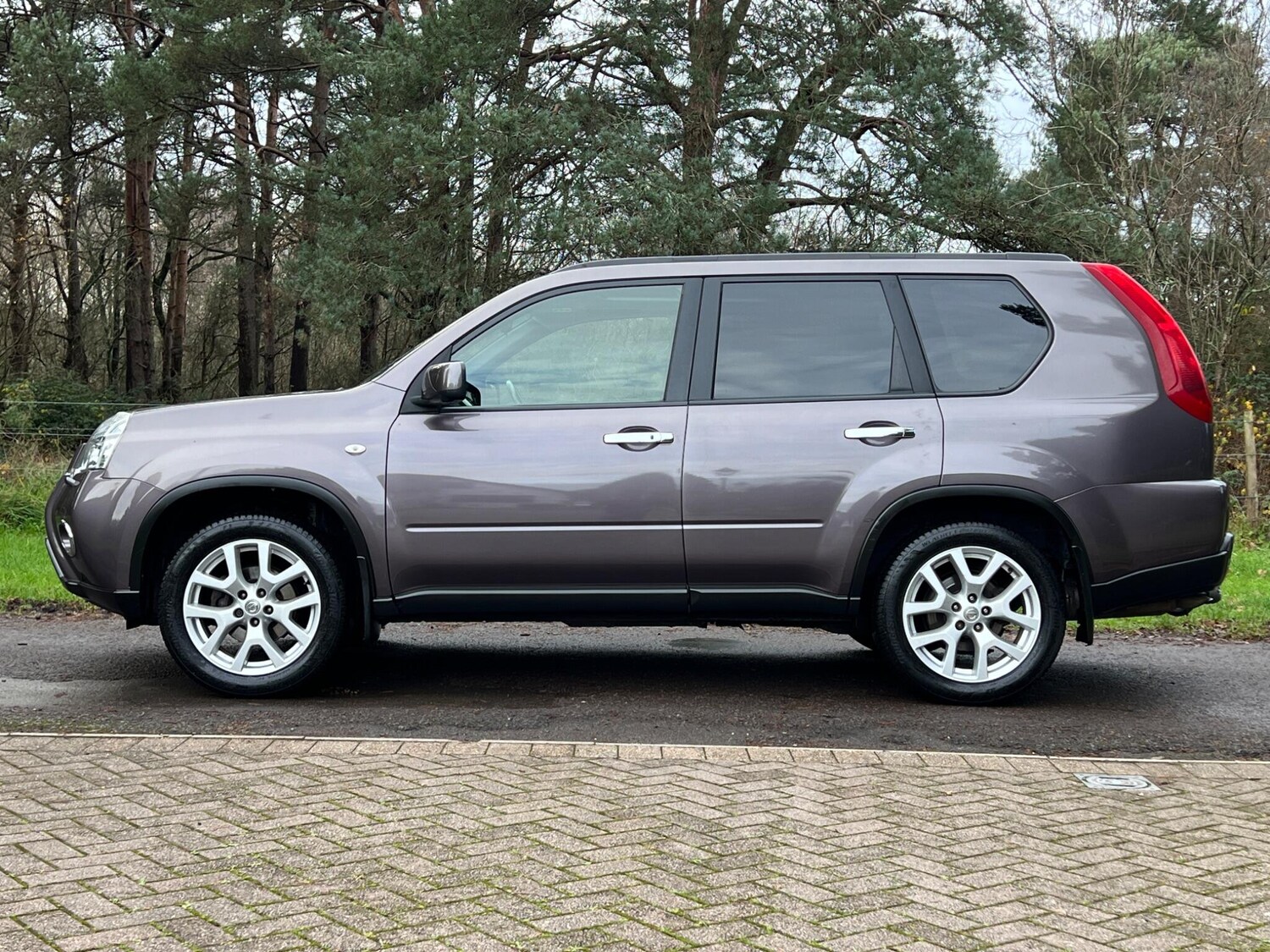 Used Nissan X-Trail 2013 for sale - 77427693: Photo 56