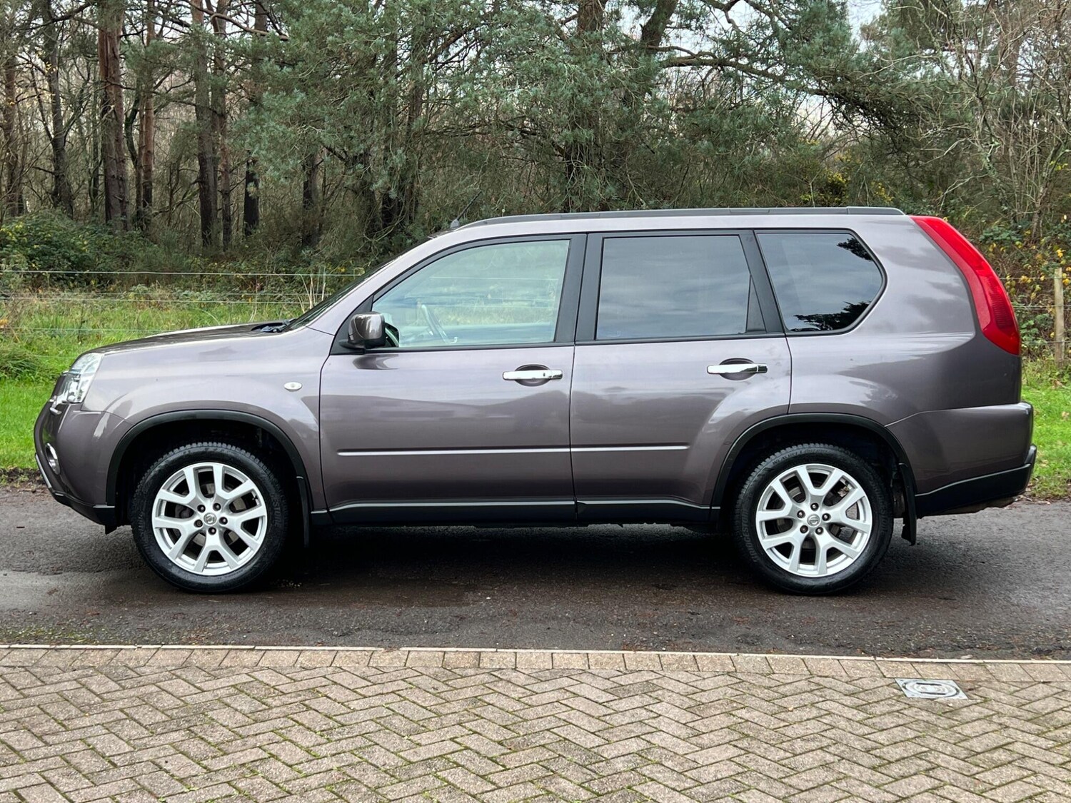 Used Nissan X-Trail 2013 for sale - 77427693: Photo 57