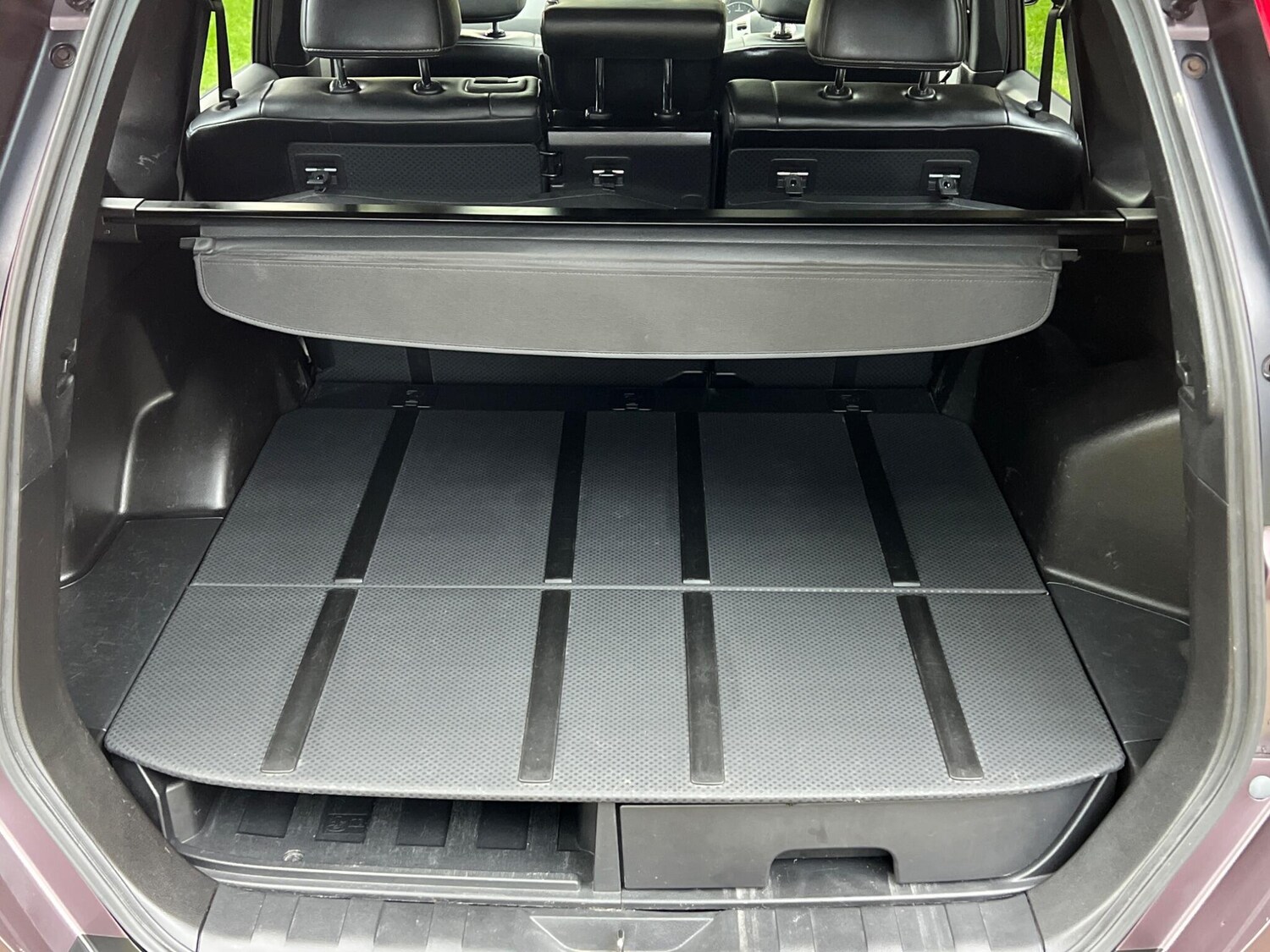 Used Nissan X-Trail 2013 for sale - 77427693: Photo 62