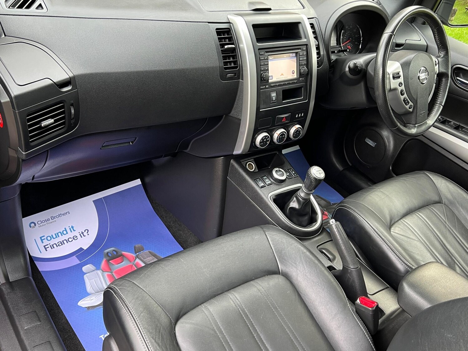 Used Nissan X-Trail 2013 for sale - 77427693: Photo 7