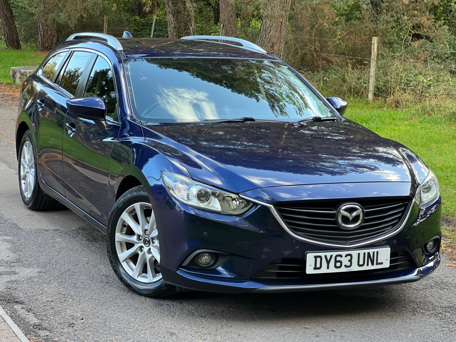 Used Mazda Mazda6 2013 for sale - 77427654: Photo 13