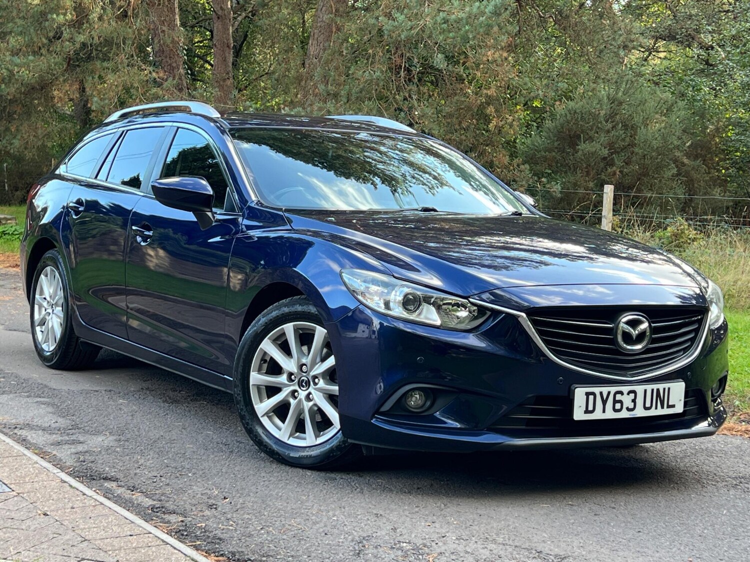 Used Mazda Mazda6 2013 for sale - 77427654: Photo 14