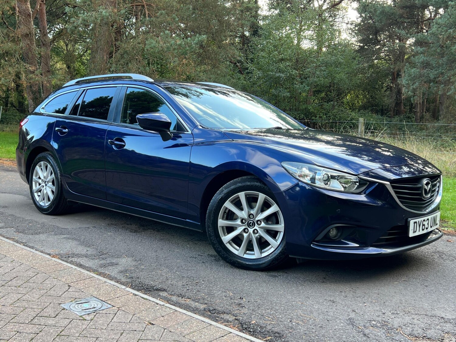 Used Mazda Mazda6 2013 for sale - 77427654: Photo 15