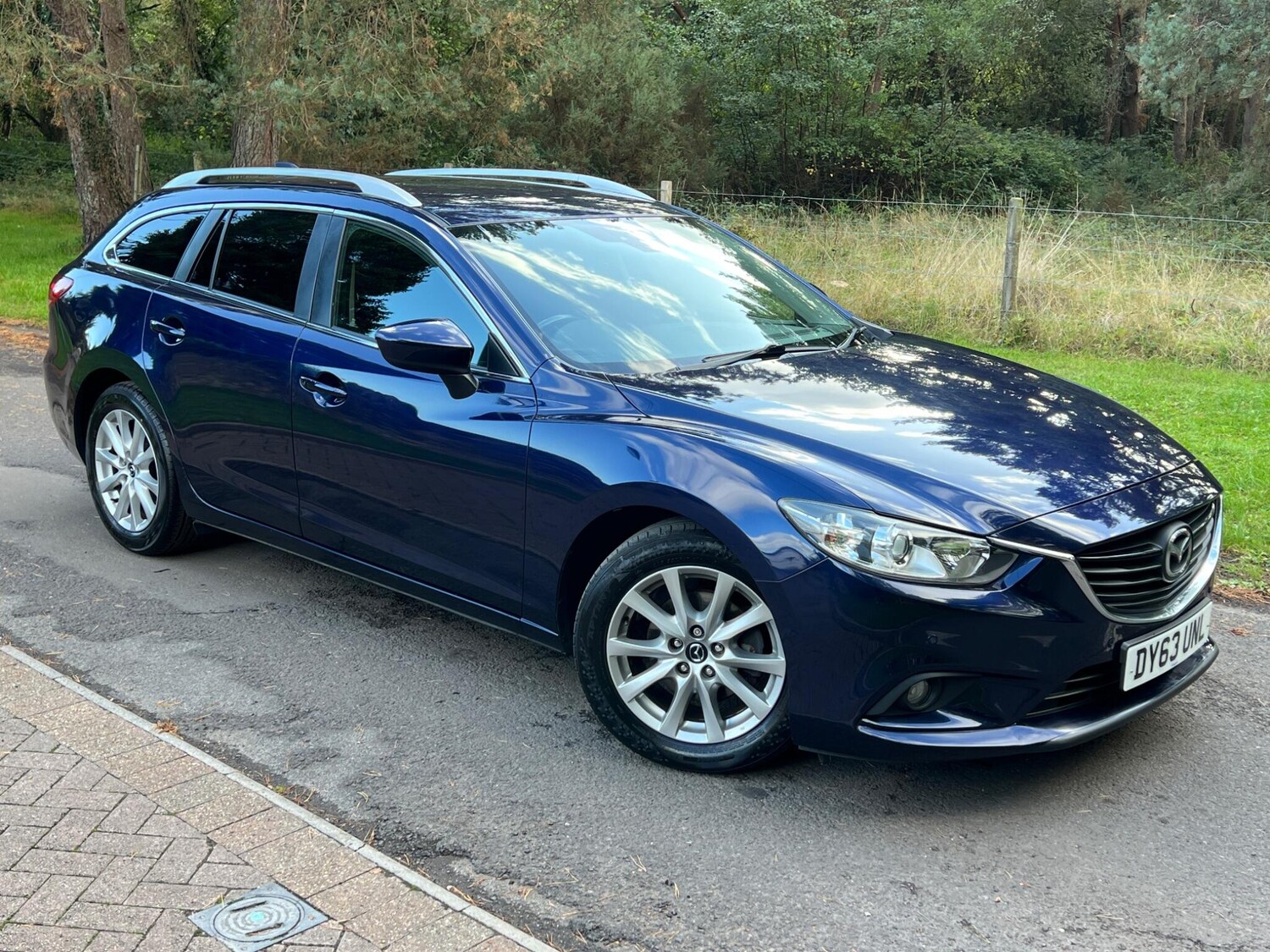 Used Mazda Mazda6 2013 for sale - 77427654: Photo 16