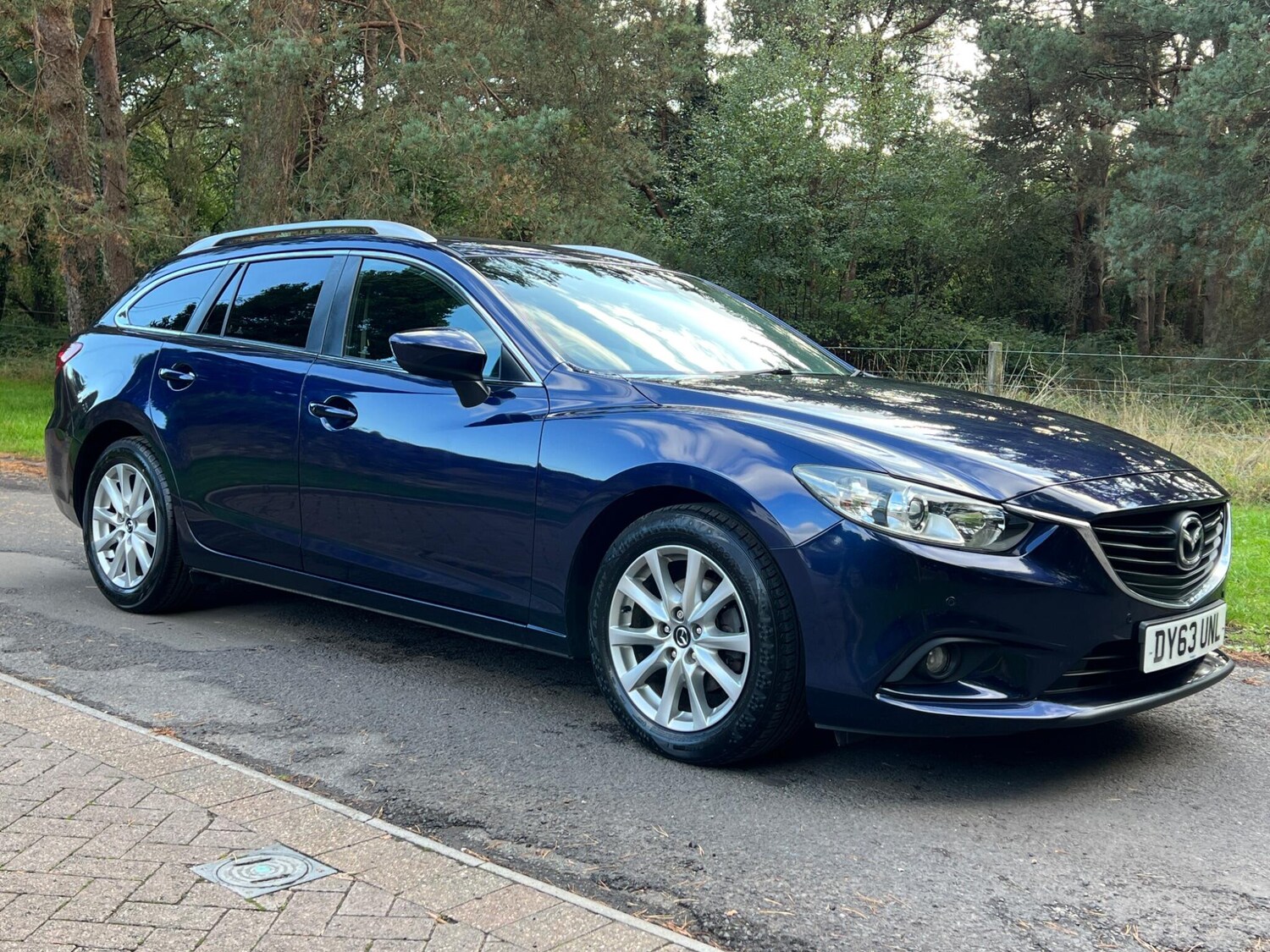 Used Mazda Mazda6 2013 for sale - 77427654: Photo 17