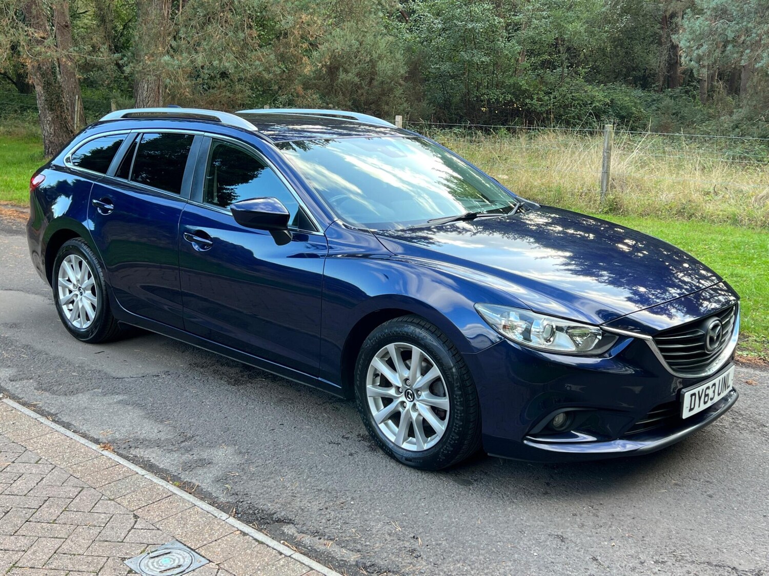 Used Mazda Mazda6 2013 for sale - 77427654: Photo 18