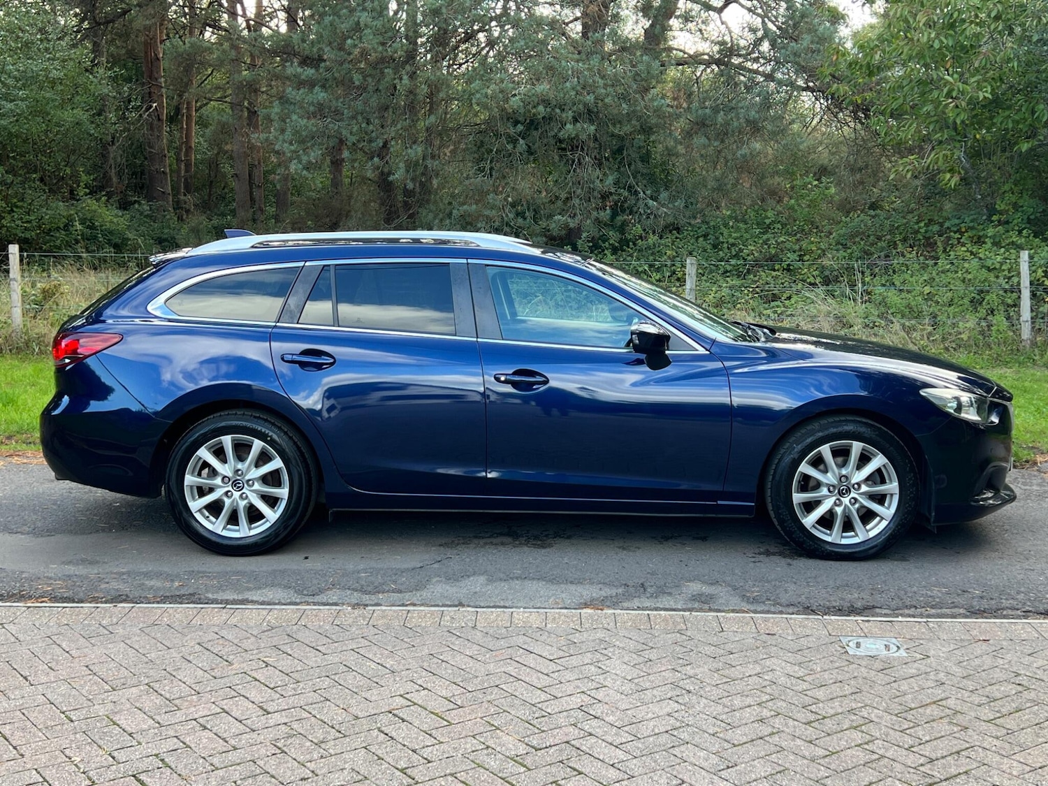 Used Mazda Mazda6 2013 for sale - 77427654: Photo 19