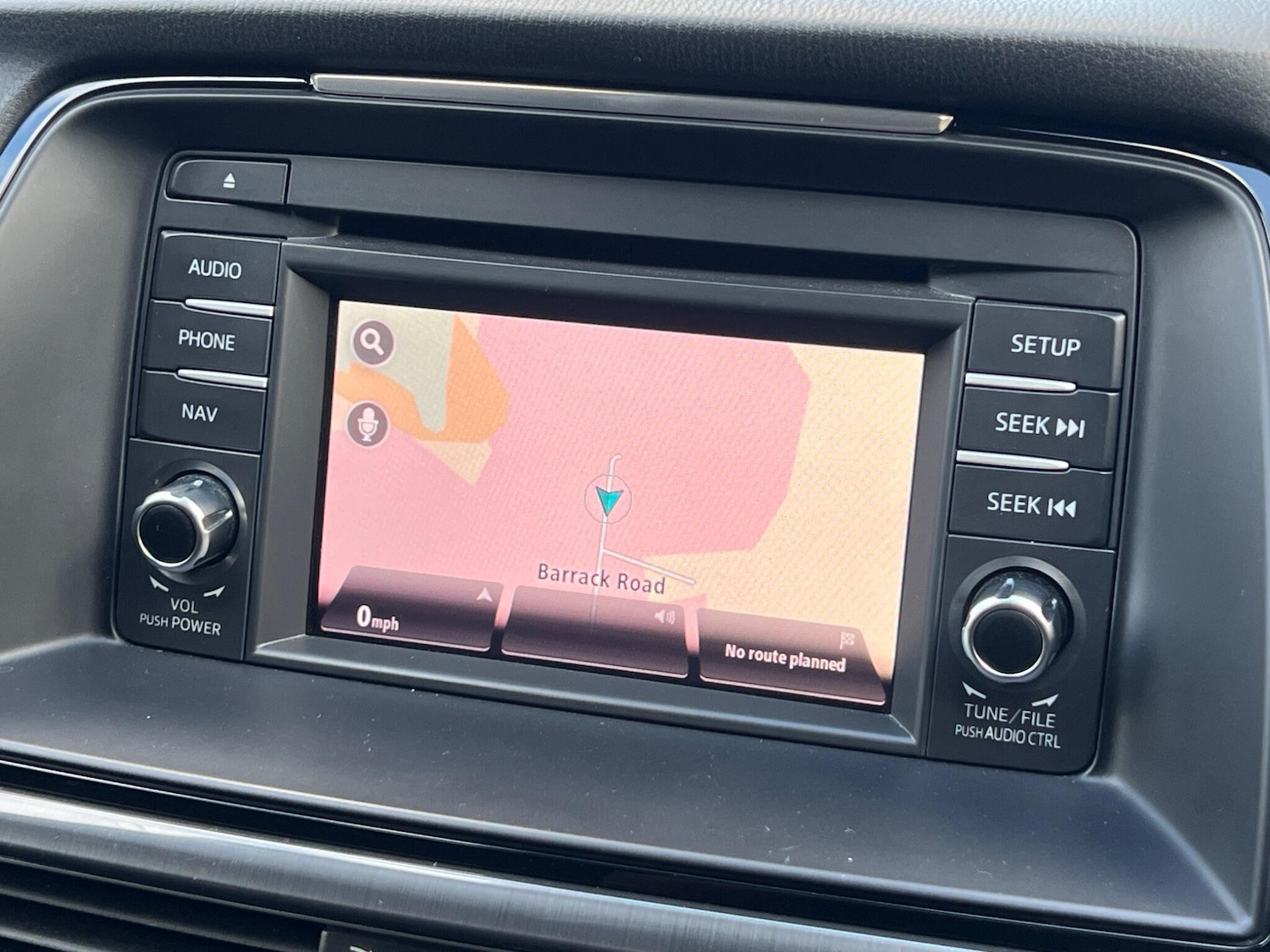 Used Mazda Mazda6 2013 for sale - 77427654: Photo 2