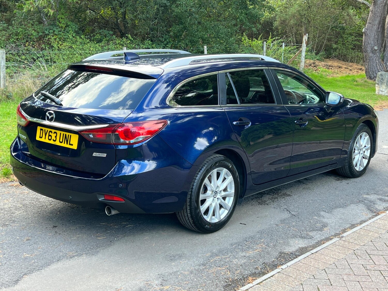 Used Mazda Mazda6 2013 for sale - 77427654: Photo 20