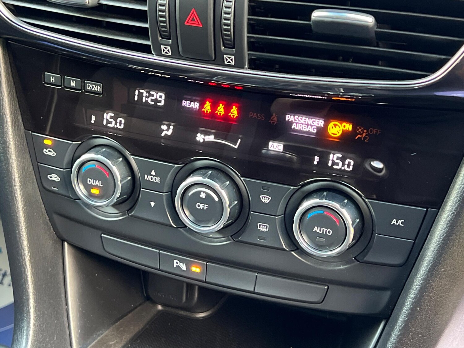 Used Mazda Mazda6 2013 for sale - 77427654: Photo 23