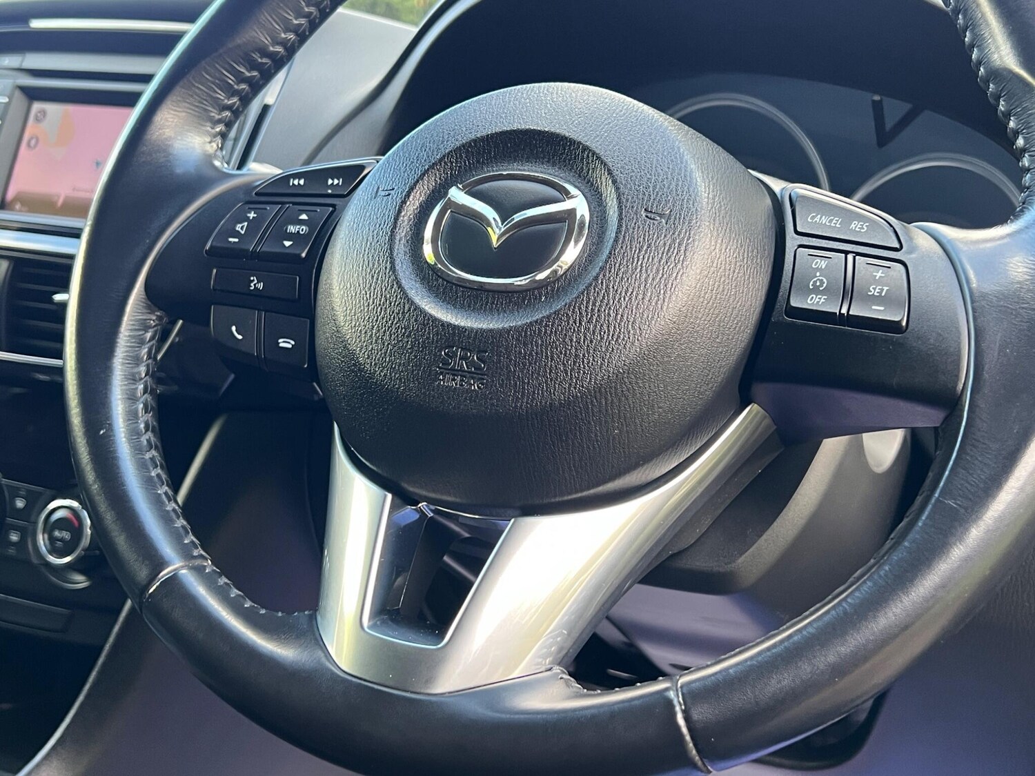 Used Mazda Mazda6 2013 for sale - 77427654: Photo 34