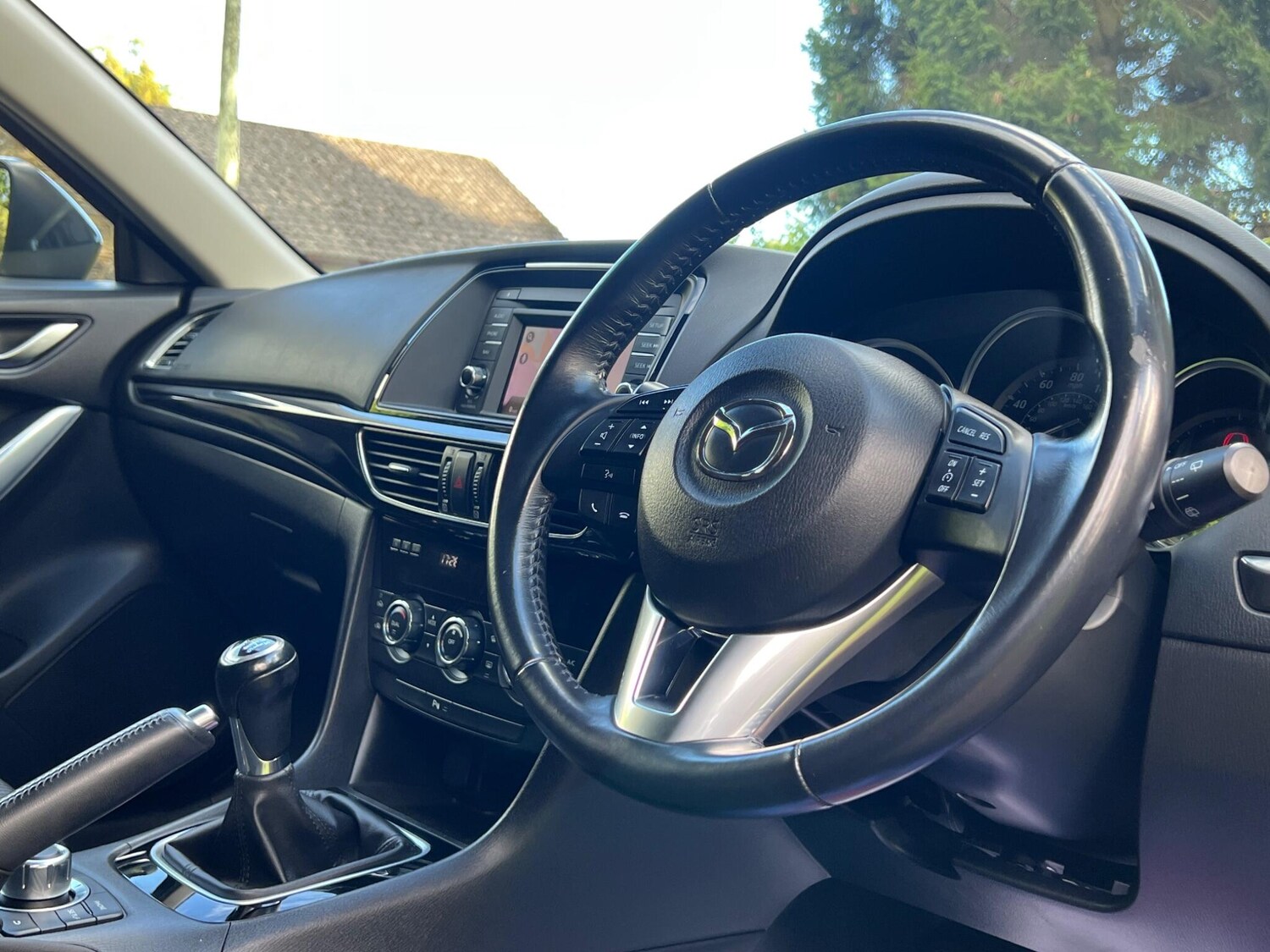 Used Mazda Mazda6 2013 for sale - 77427654: Photo 35