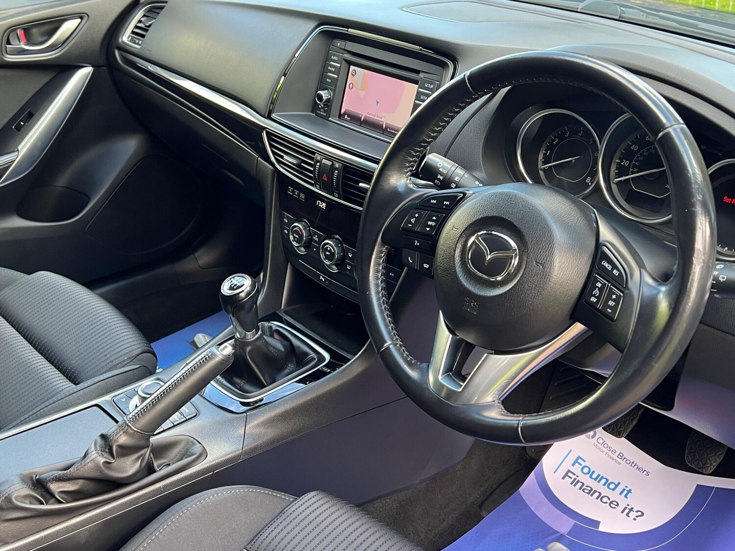 Used Mazda Mazda6 2013 for sale - 77427654: Photo 36