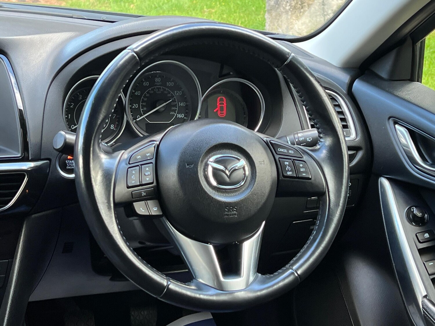 Used Mazda Mazda6 2013 for sale - 77427654: Photo 37