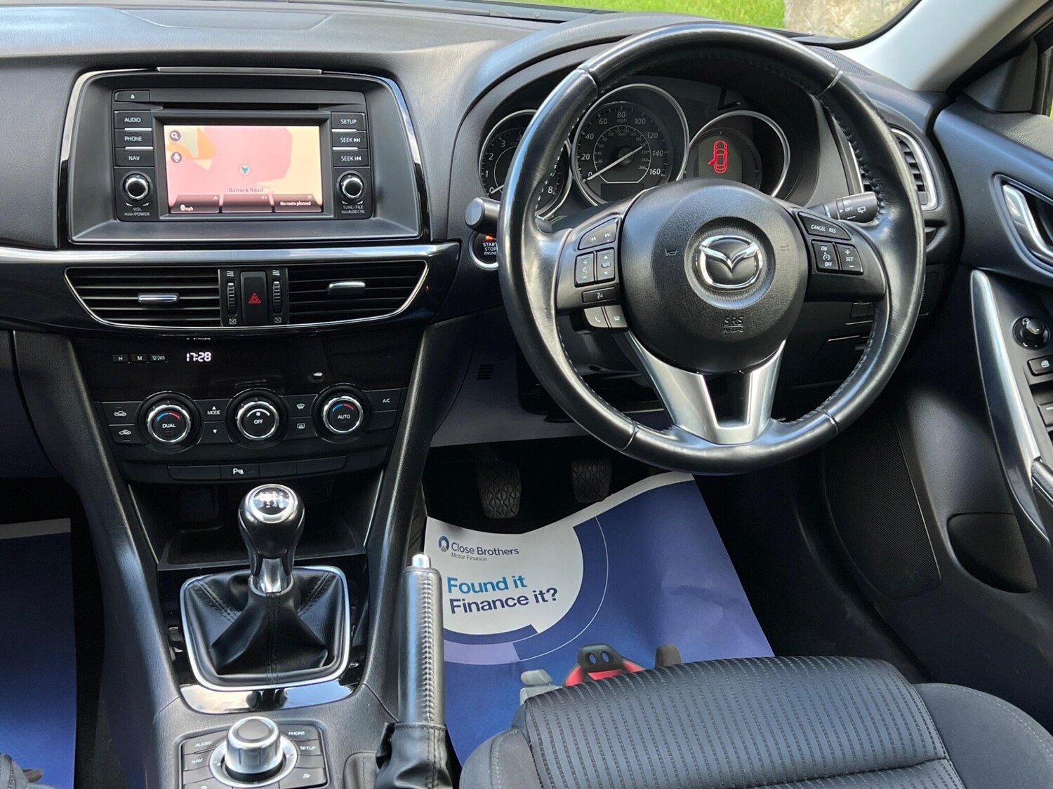 Used Mazda Mazda6 2013 for sale - 77427654: Photo 38