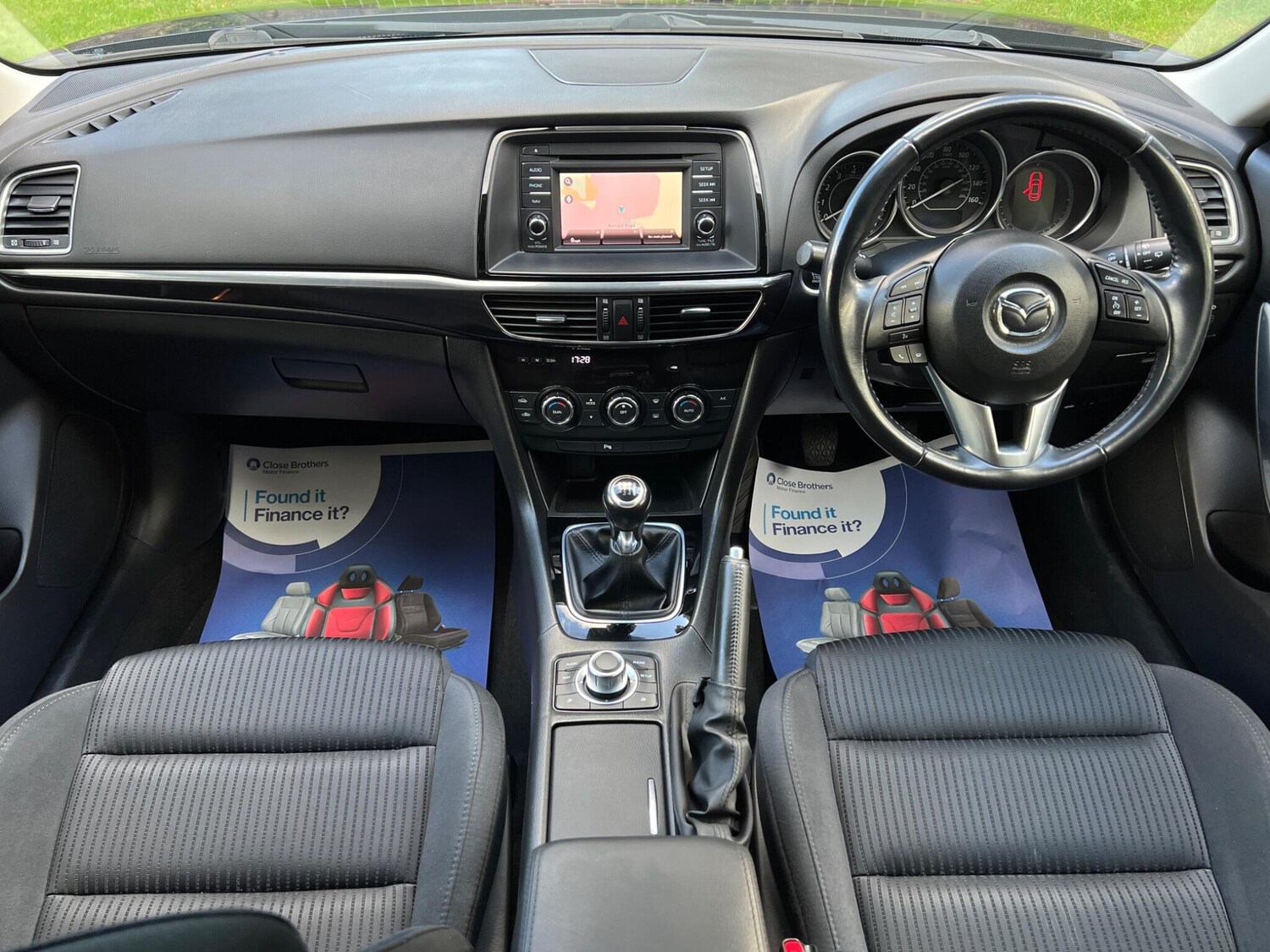 Used Mazda Mazda6 2013 for sale - 77427654: Photo 39