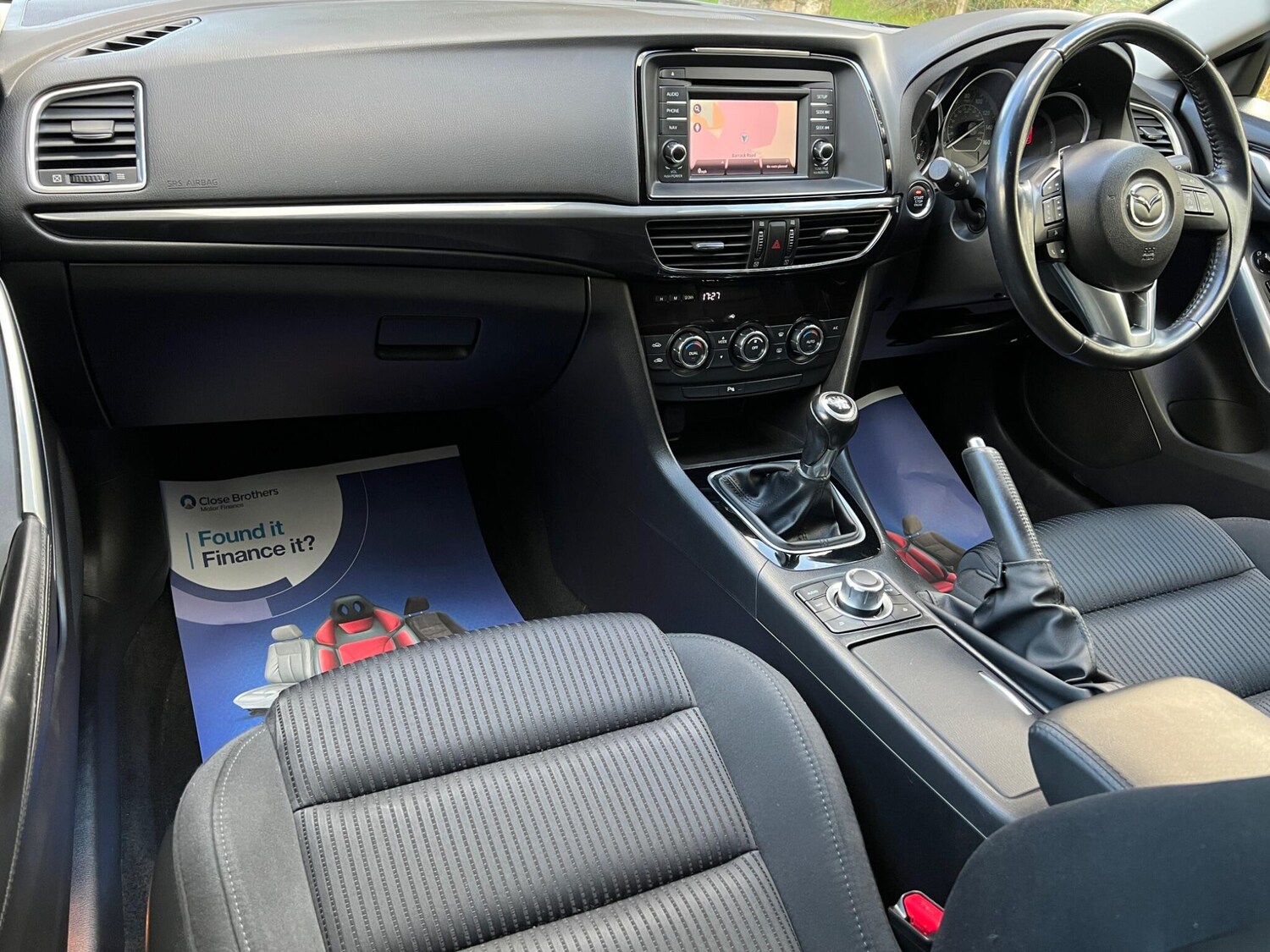 Used Mazda Mazda6 2013 for sale - 77427654: Photo 40