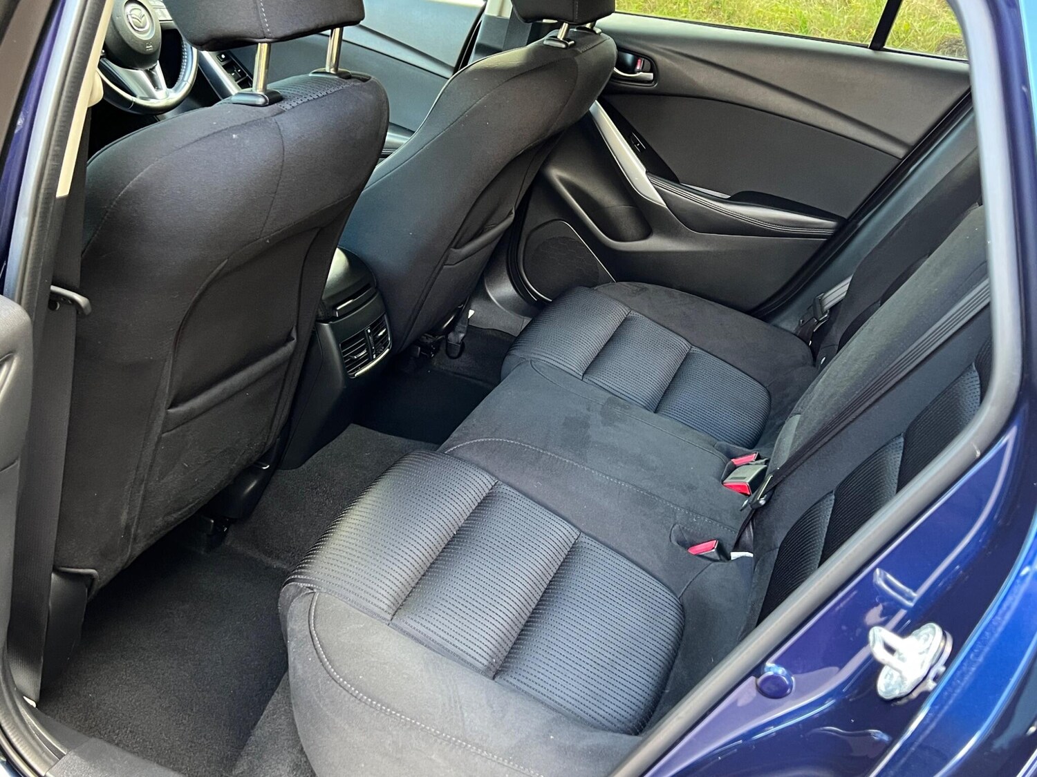 Used Mazda Mazda6 2013 for sale - 77427654: Photo 42