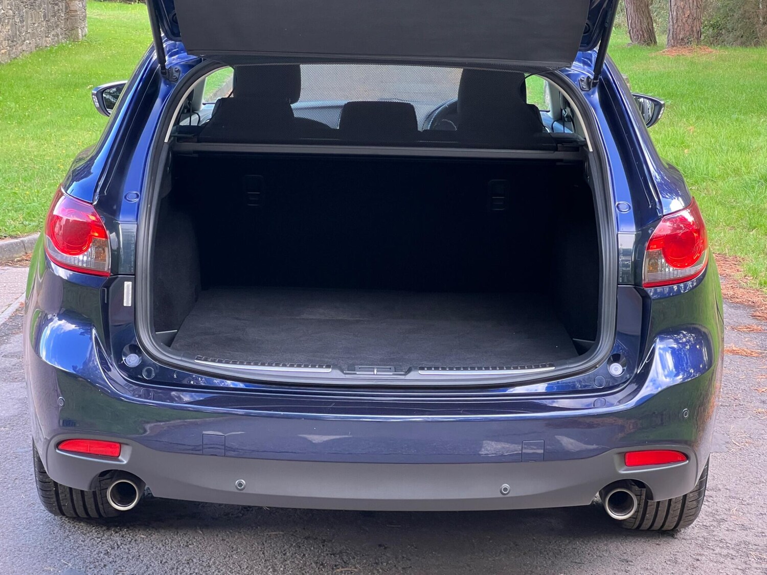 Used Mazda Mazda6 2013 for sale - 77427654: Photo 44