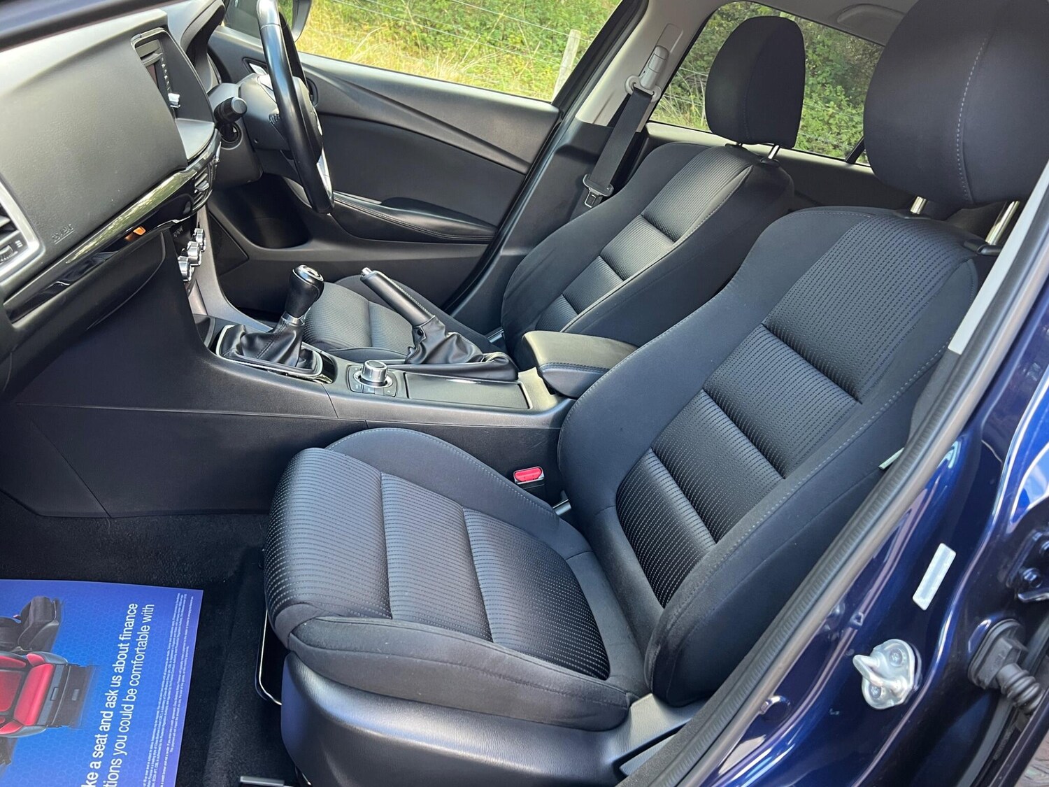 Used Mazda Mazda6 2013 for sale - 77427654: Photo 45