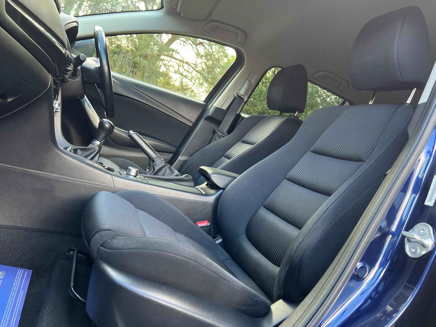 Used Mazda Mazda6 2013 for sale - 77427654: Photo 46