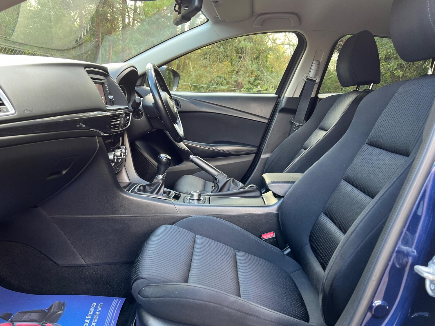 Used Mazda Mazda6 2013 for sale - 77427654: Photo 47