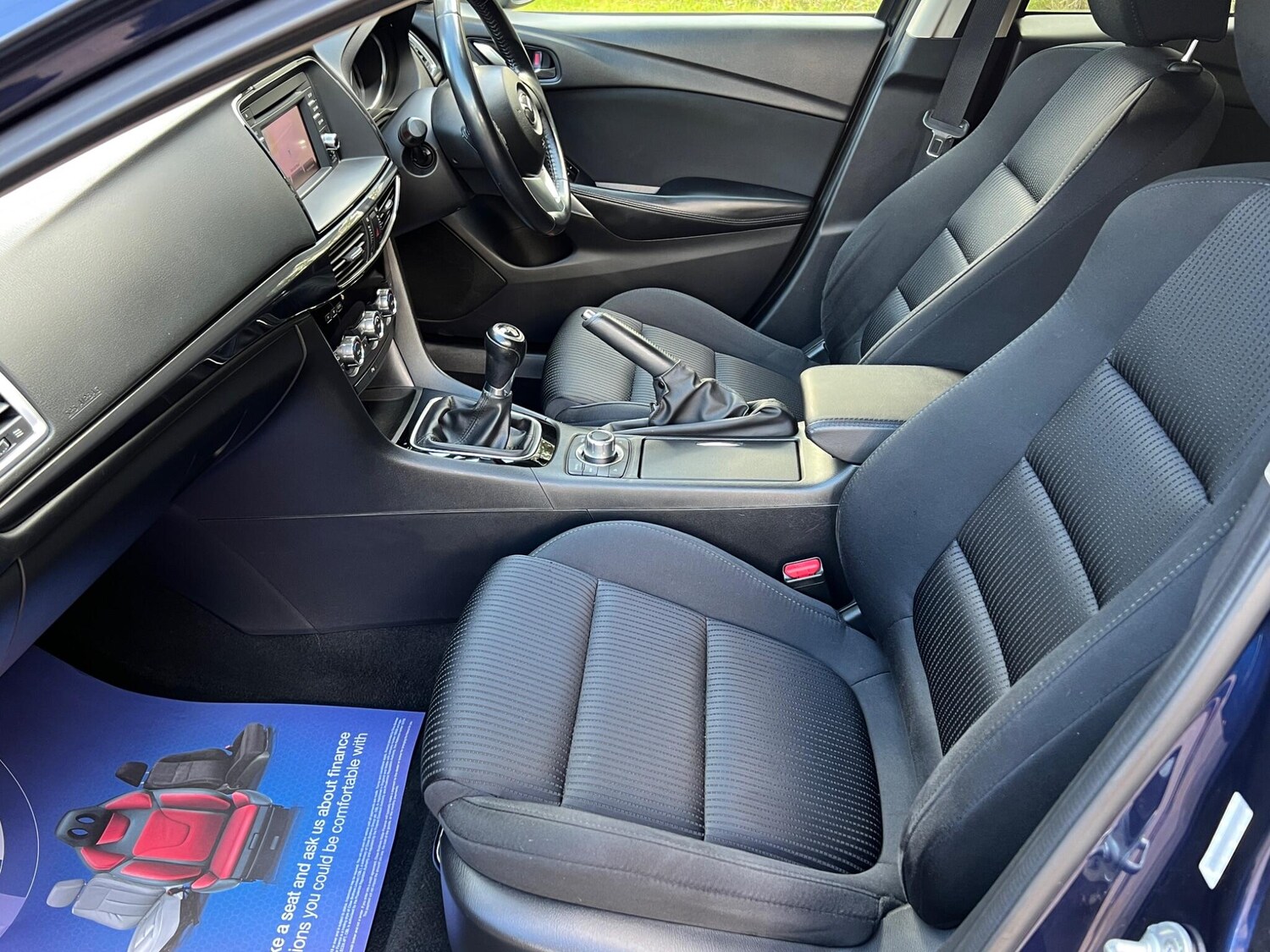 Used Mazda Mazda6 2013 for sale - 77427654: Photo 48