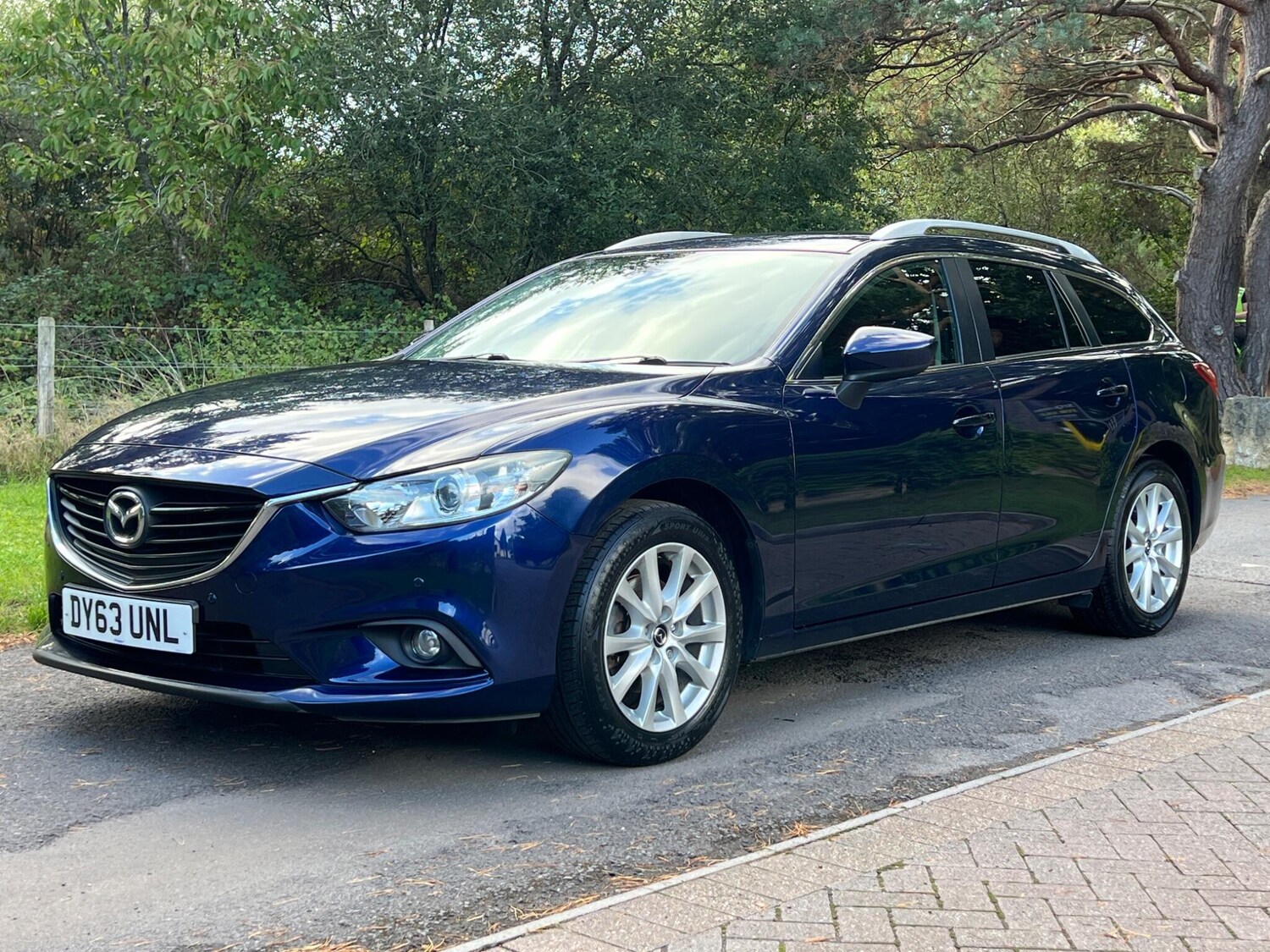 Used Mazda Mazda6 2013 for sale - 77427654: Photo 49