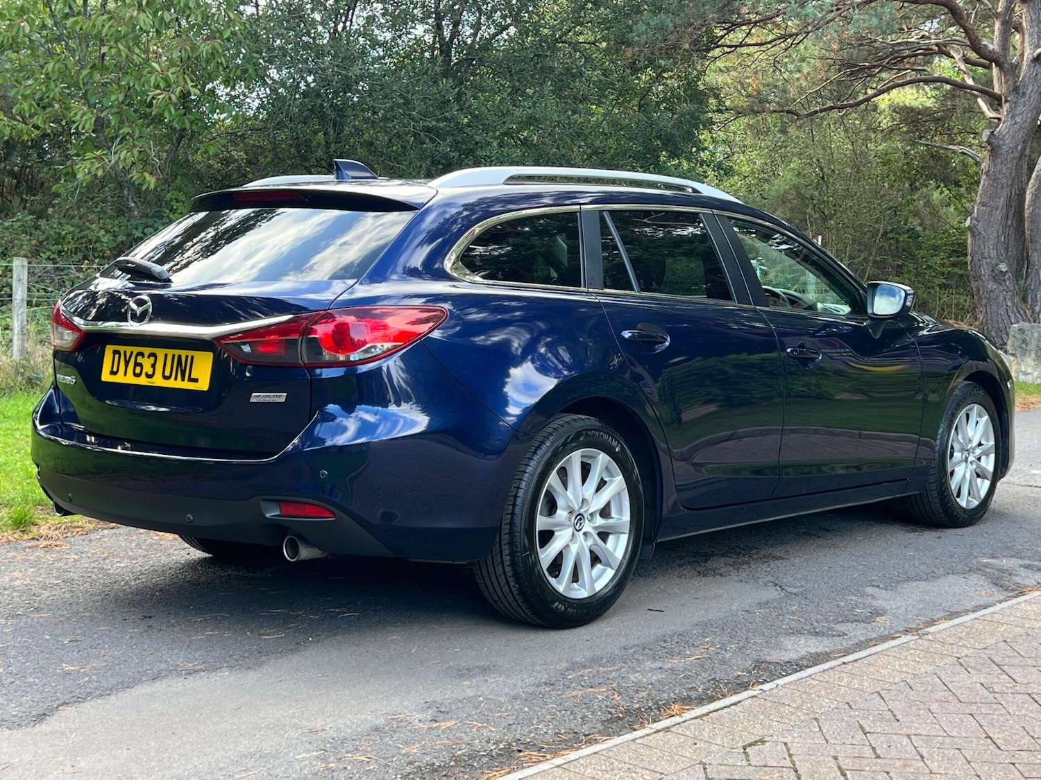 Used Mazda Mazda6 2013 for sale - 77427654: Photo 5