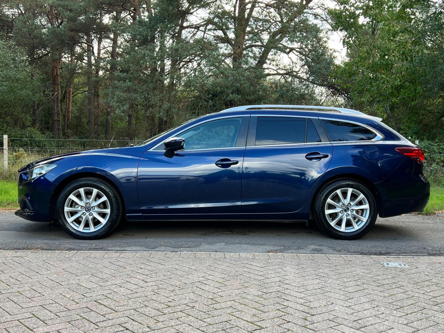 Used Mazda Mazda6 2013 for sale - 77427654: Photo 51