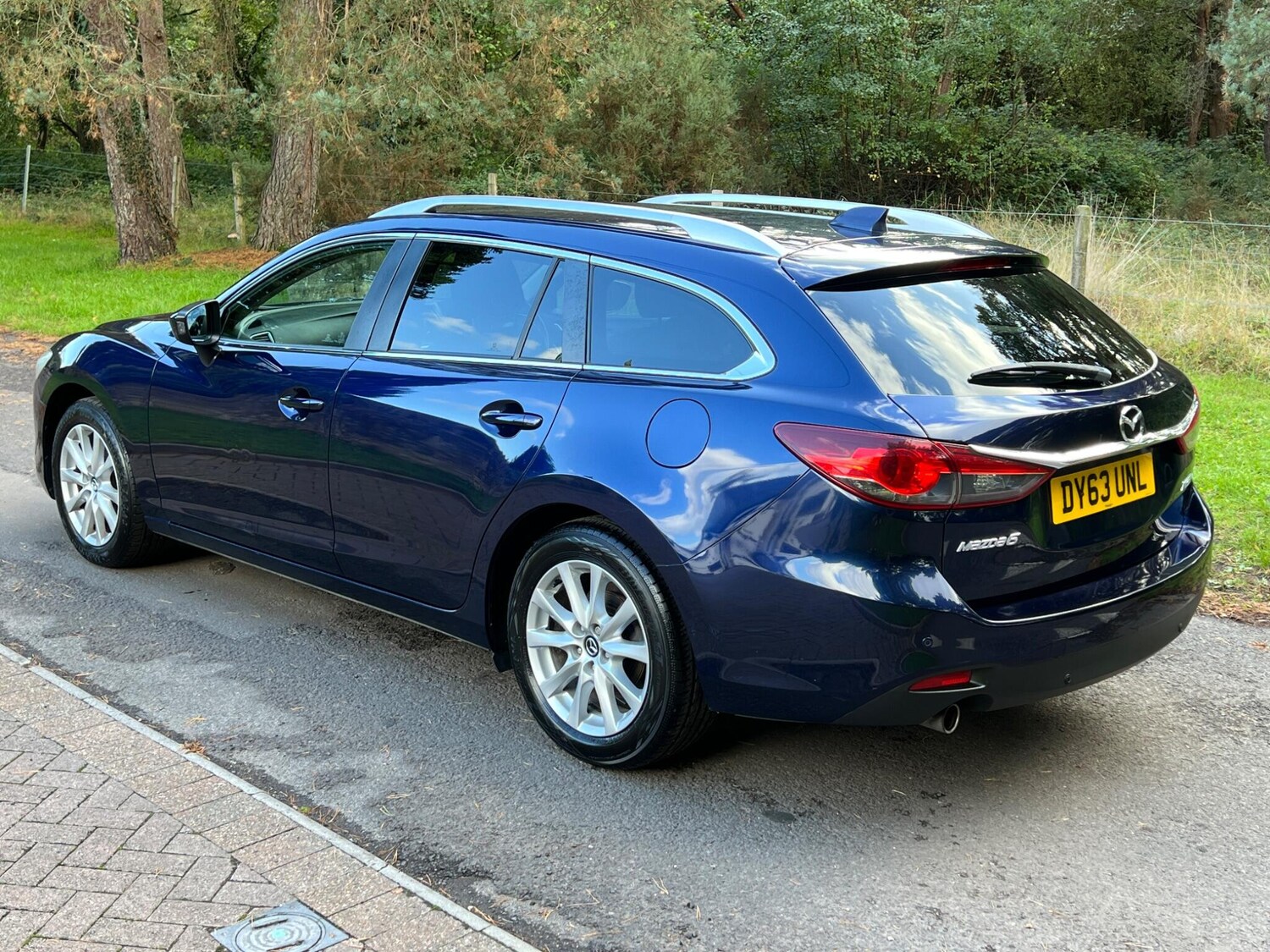 Used Mazda Mazda6 2013 for sale - 77427654: Photo 54