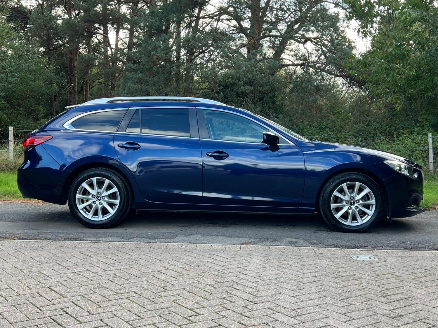 Used Mazda Mazda6 2013 for sale - 77427654: Photo 6