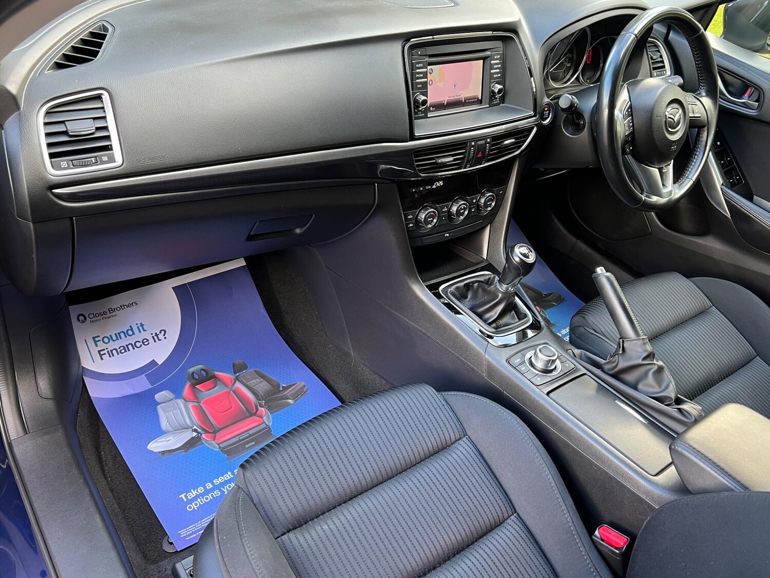 Used Mazda Mazda6 2013 for sale - 77427654: Photo 7