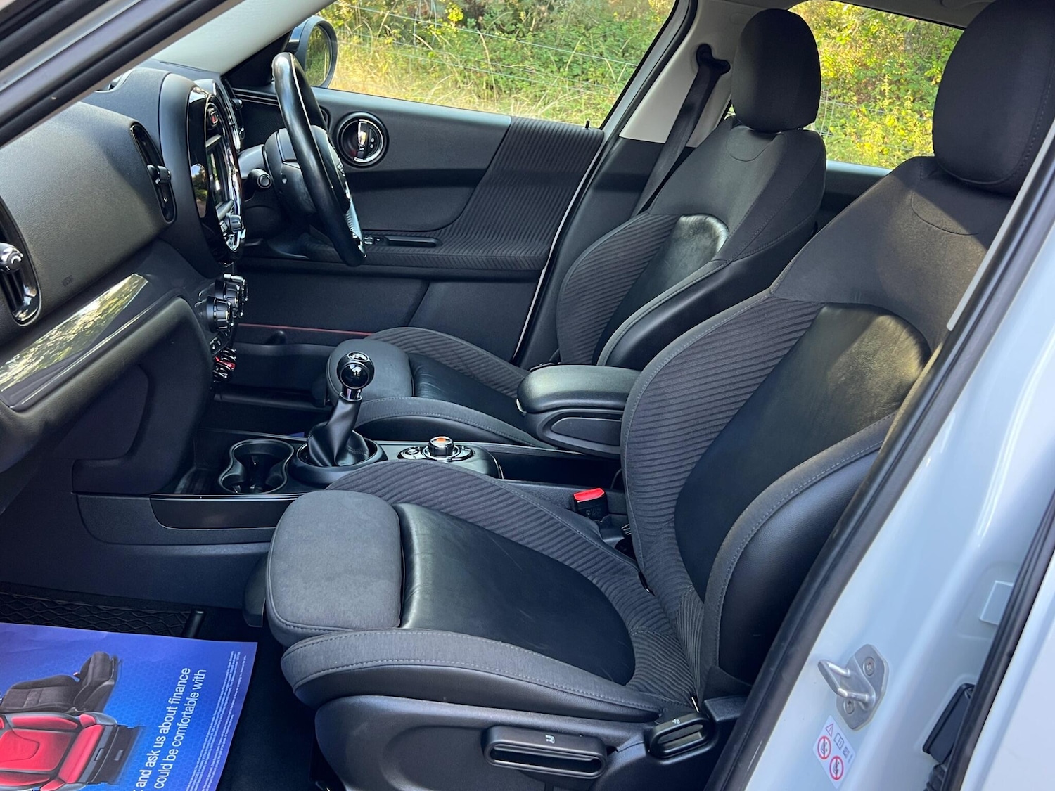 Used MINI Countryman 2018 for sale - 76953921: Photo 13