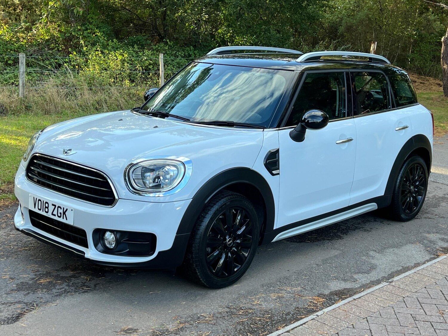 Used MINI Countryman 2018 for sale - 76953921: Photo 15