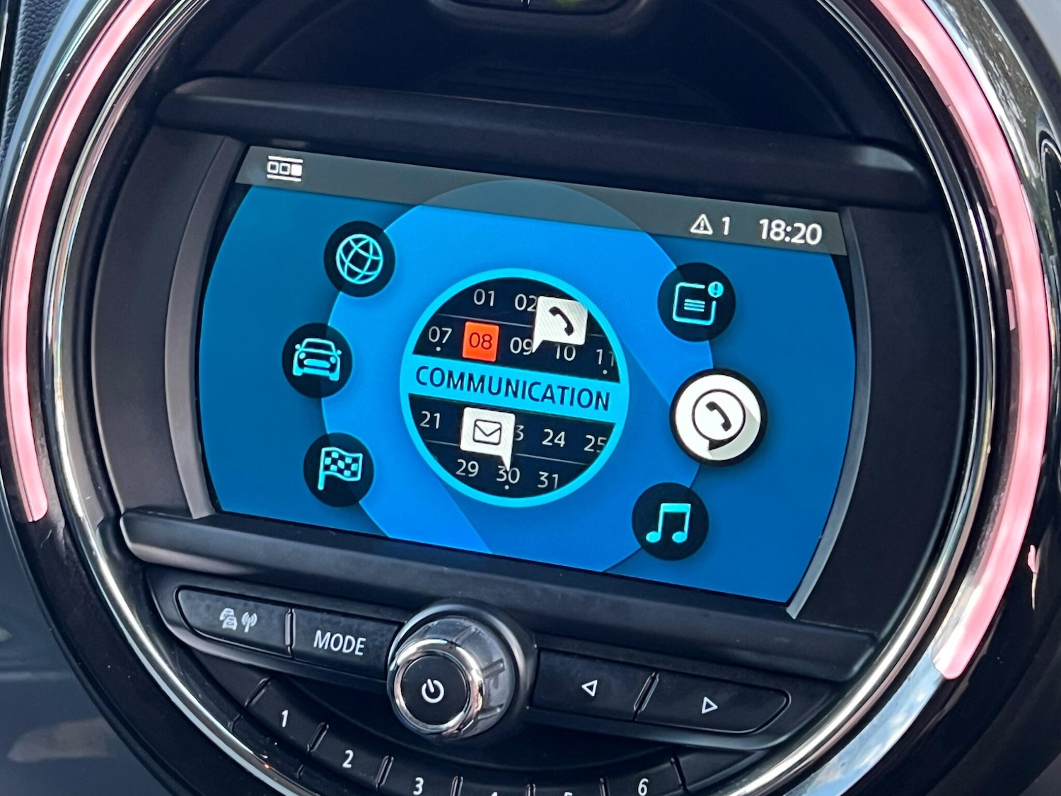 Used MINI Countryman 2018 for sale - 76953921: Photo 16