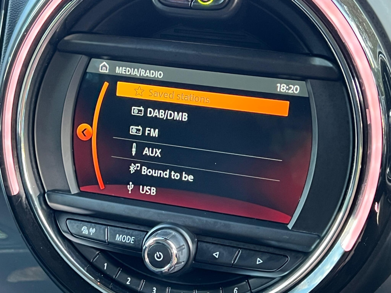 Used MINI Countryman 2018 for sale - 76953921: Photo 19