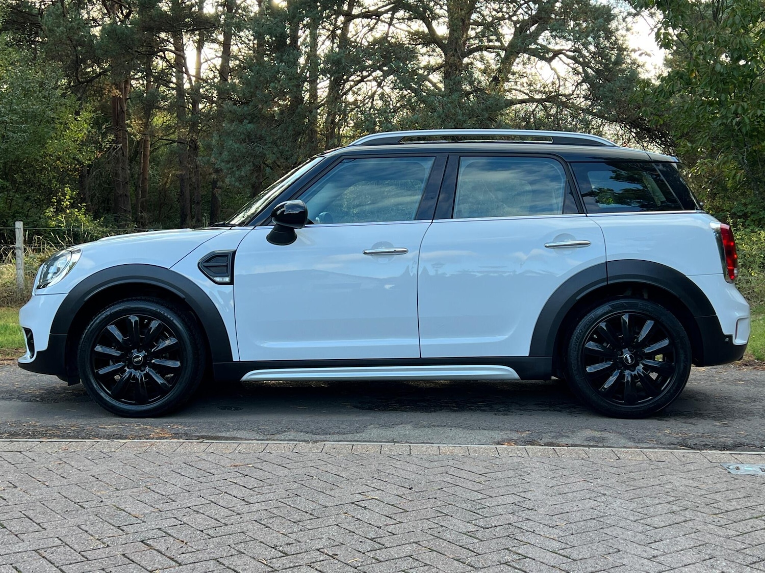 Used MINI Countryman 2018 for sale - 76953921: Photo 21
