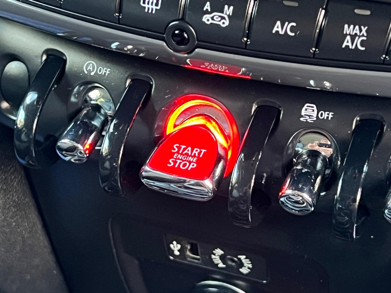 Used MINI Countryman 2018 for sale - 76953921: Photo 23