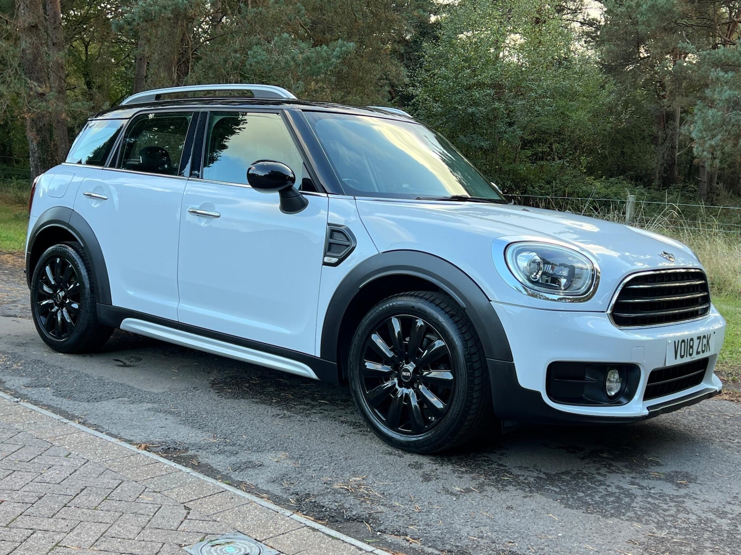 Used MINI Countryman 2018 for sale - 76953921: Photo 24
