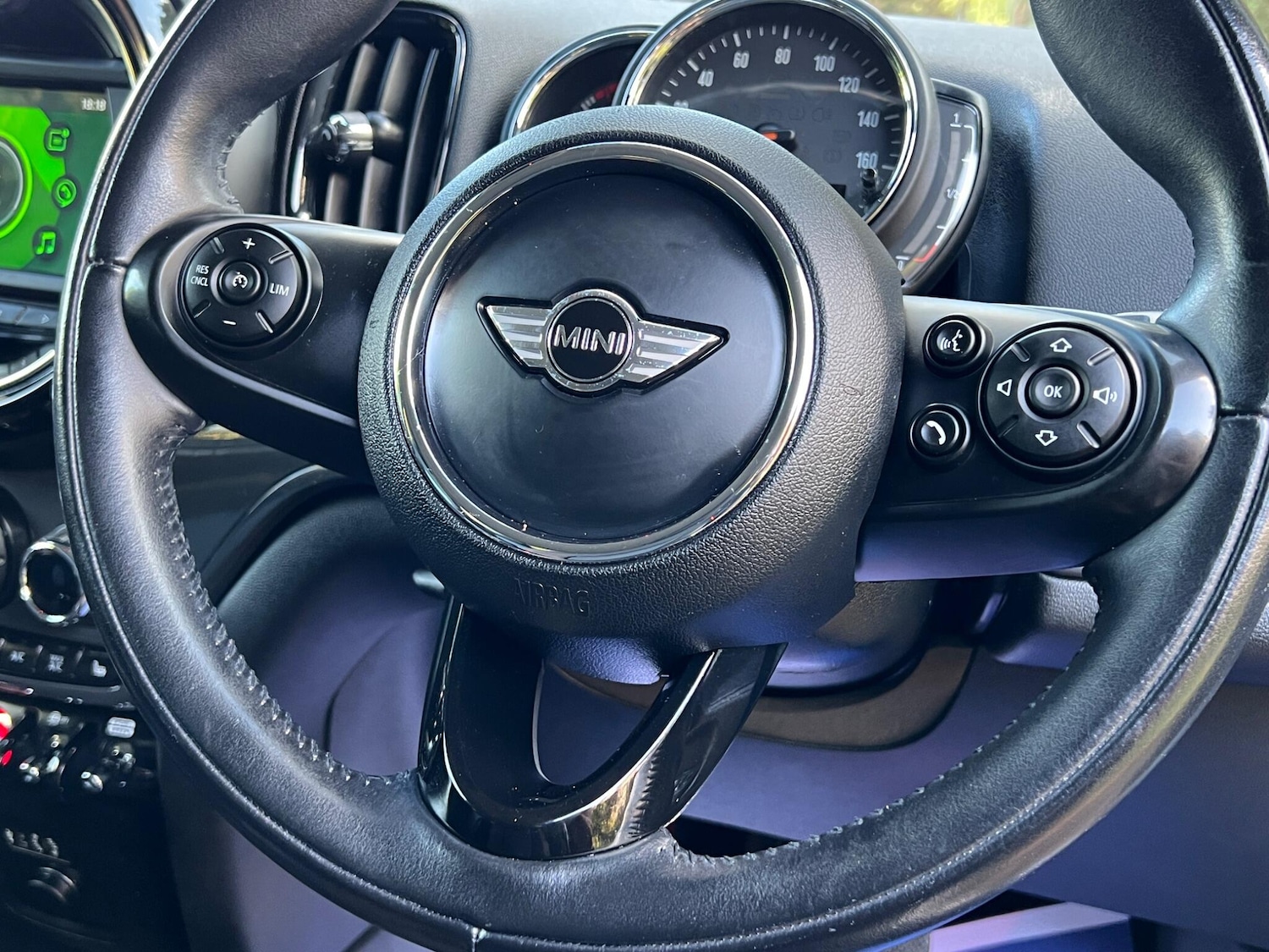 Used MINI Countryman 2018 for sale - 76953921: Photo 25