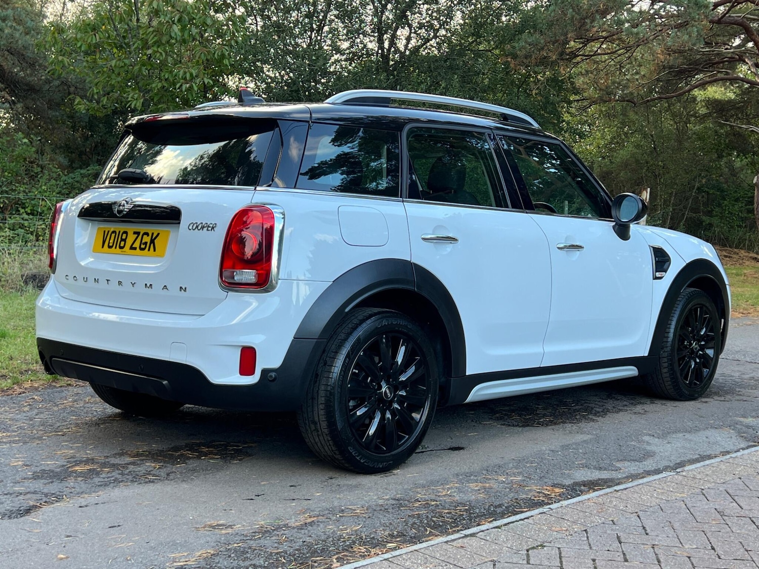 Used MINI Countryman 2018 for sale - 76953921: Photo 27